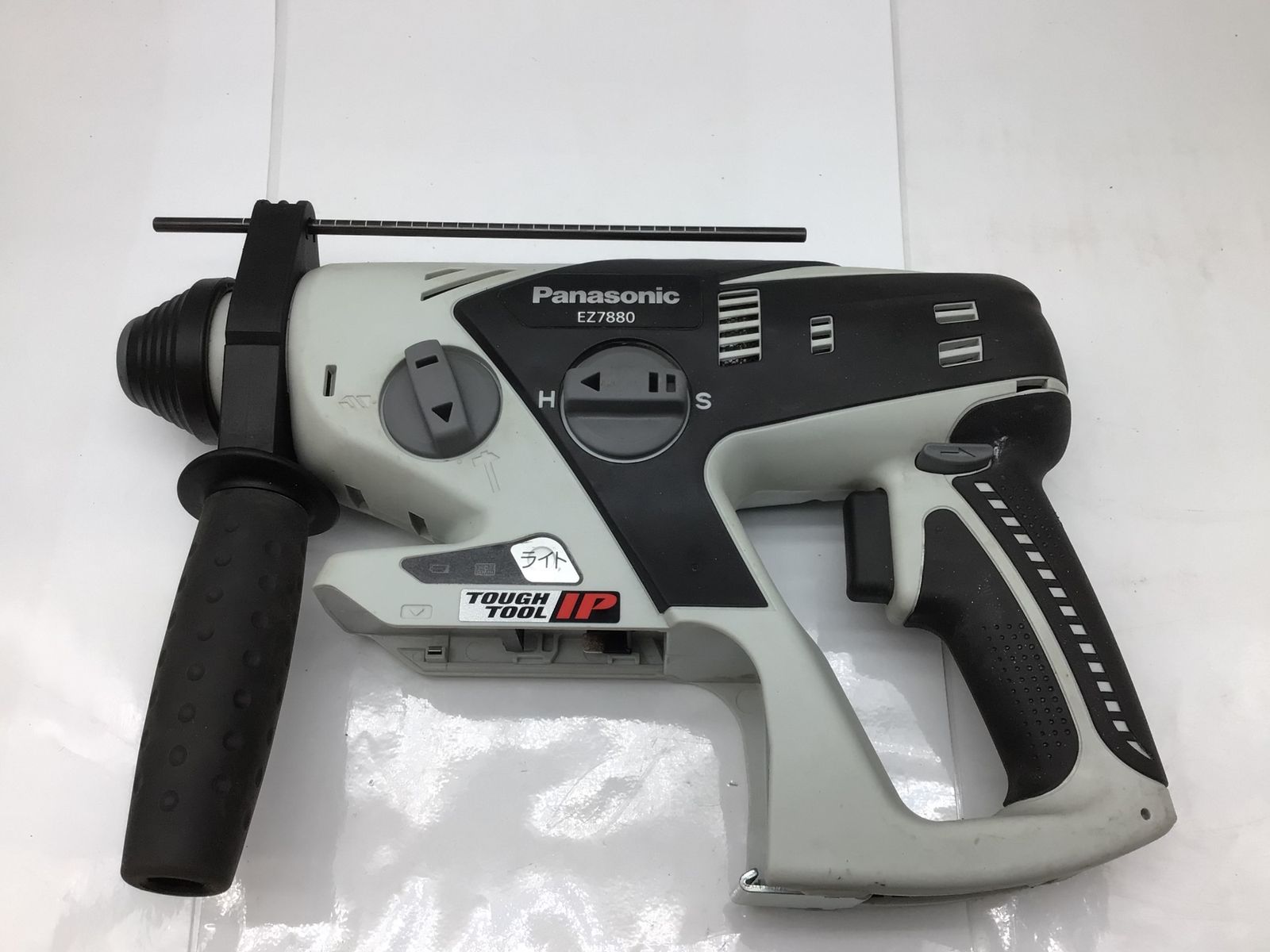 品 National|ナショナル ハンマードリル EZ7880LN2S-B ITVPW7H19T4E エコツール知立店 M02