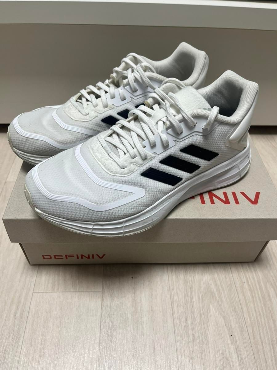 Bunjang商品韓国直送adidas(アディダス) デュラモ スニーカー 260 サイズ