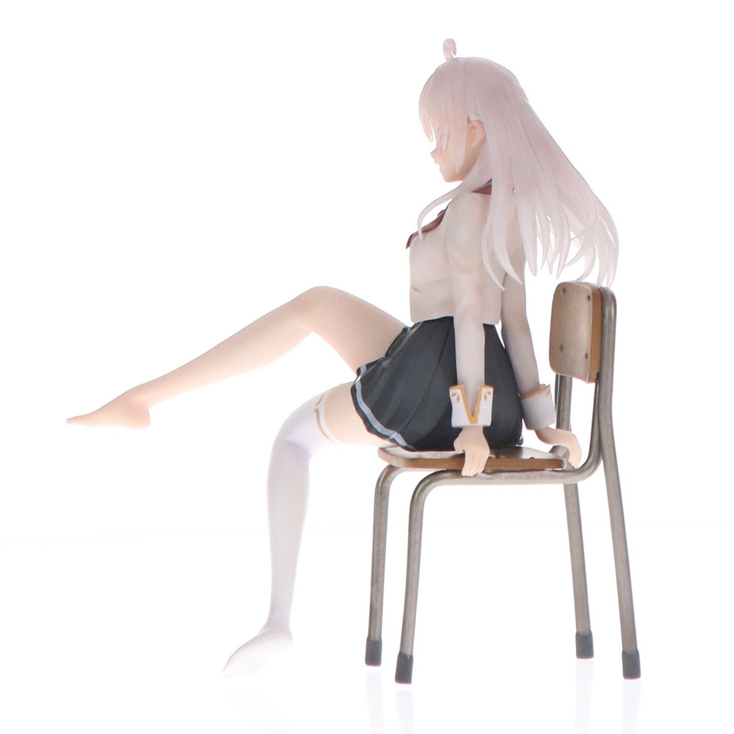 ラストワン賞 アーリャ フィギュア ラストワンver. 一番くじ