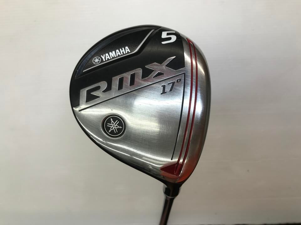 RMX 2020 | 17 | S | TMX-420F | | フェアウェイウッド | ヤマハ 最短即日発送