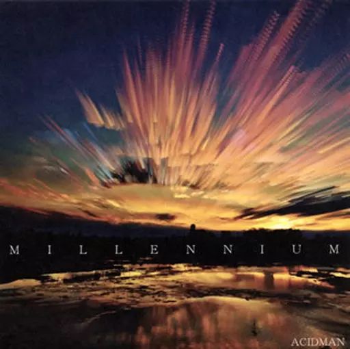 中古】邦楽CD ACIDMAN / ミレニアム[初回限定盤] - メルカリ