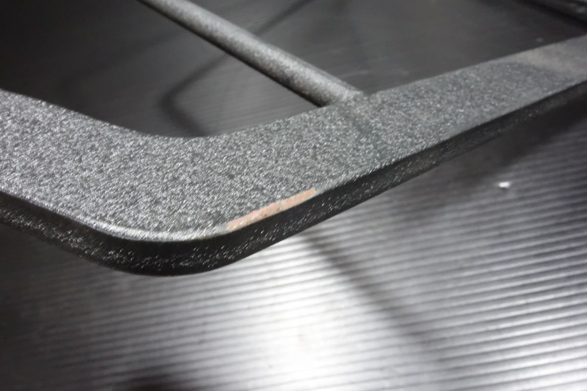 サイドバックステー キット