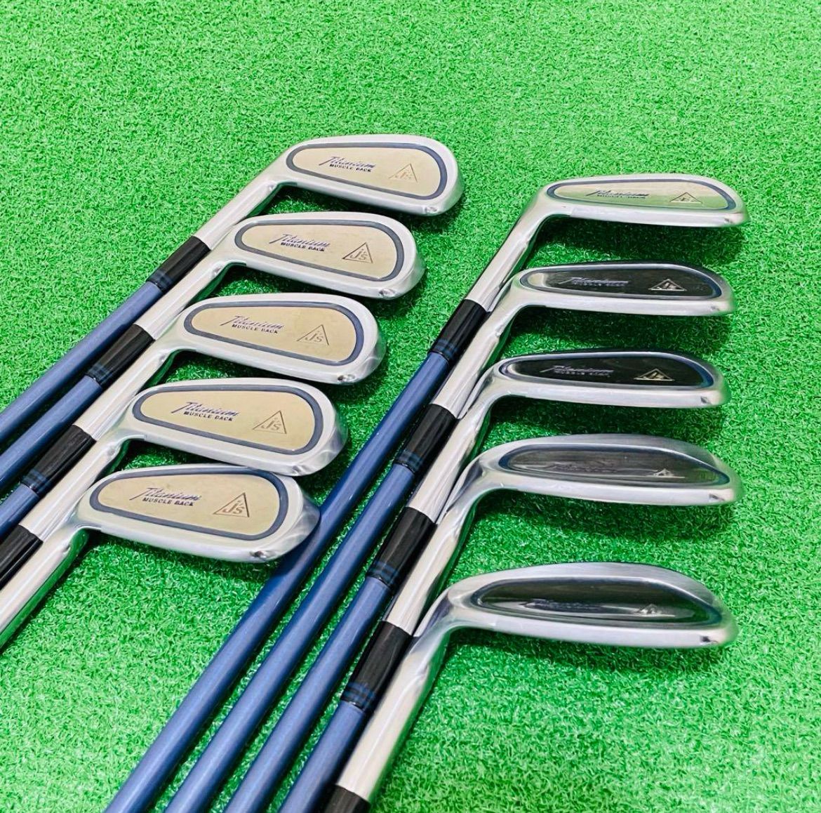 BACK ブリヂストン