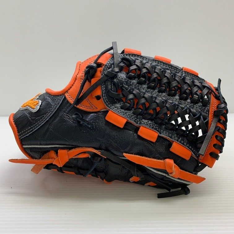 久保田スラッガー KUBOTA SLUGGER 限定 軟式 オールラウンド用