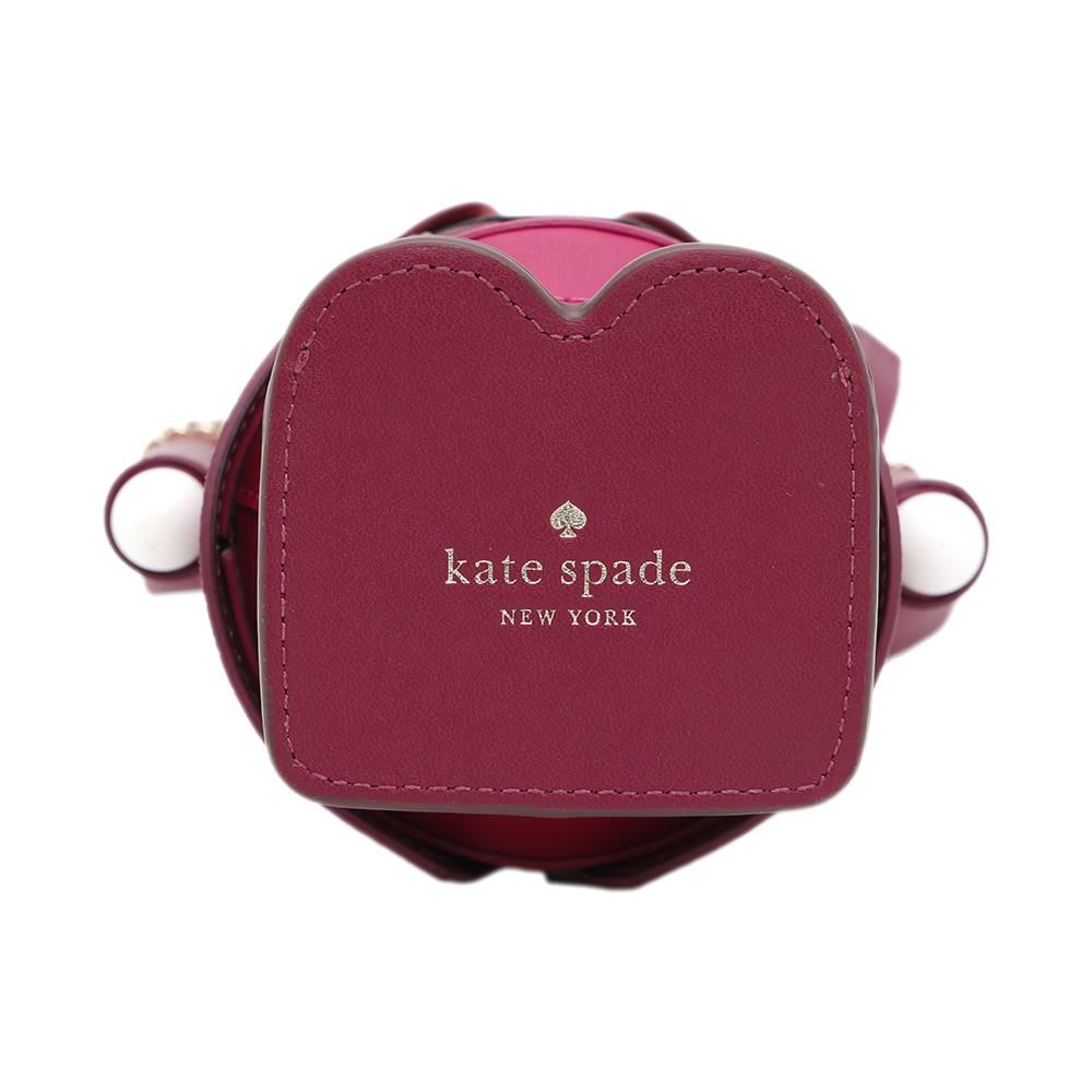 ケイトスペード ショルダーバッグ オー ワッツ ファン 3D ナッツ