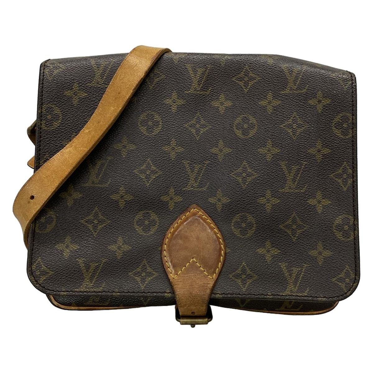 LOUIS VUITTON(ルイヴィトン) ショルダーバッグ モノグラム