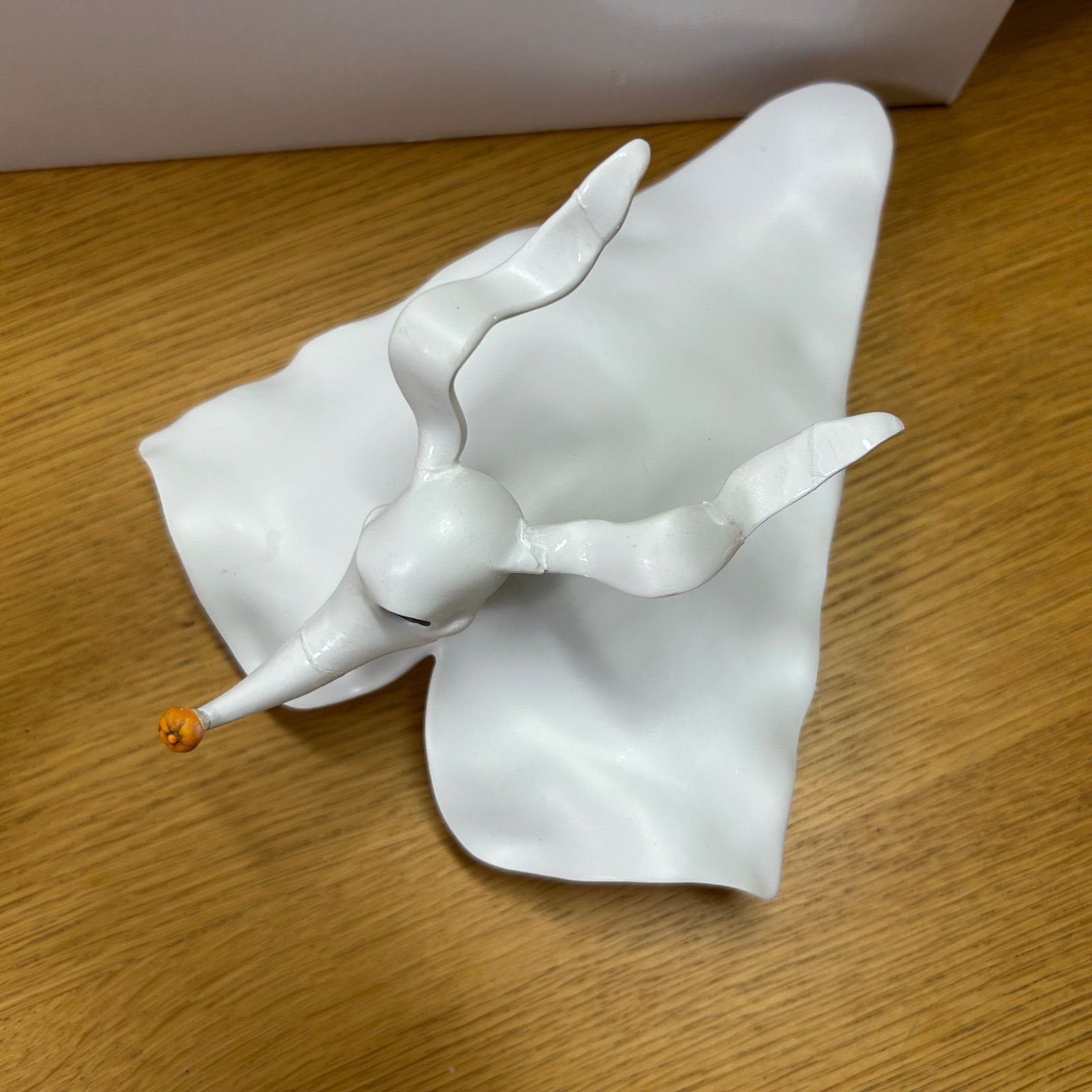 フランフラン ナイトメア