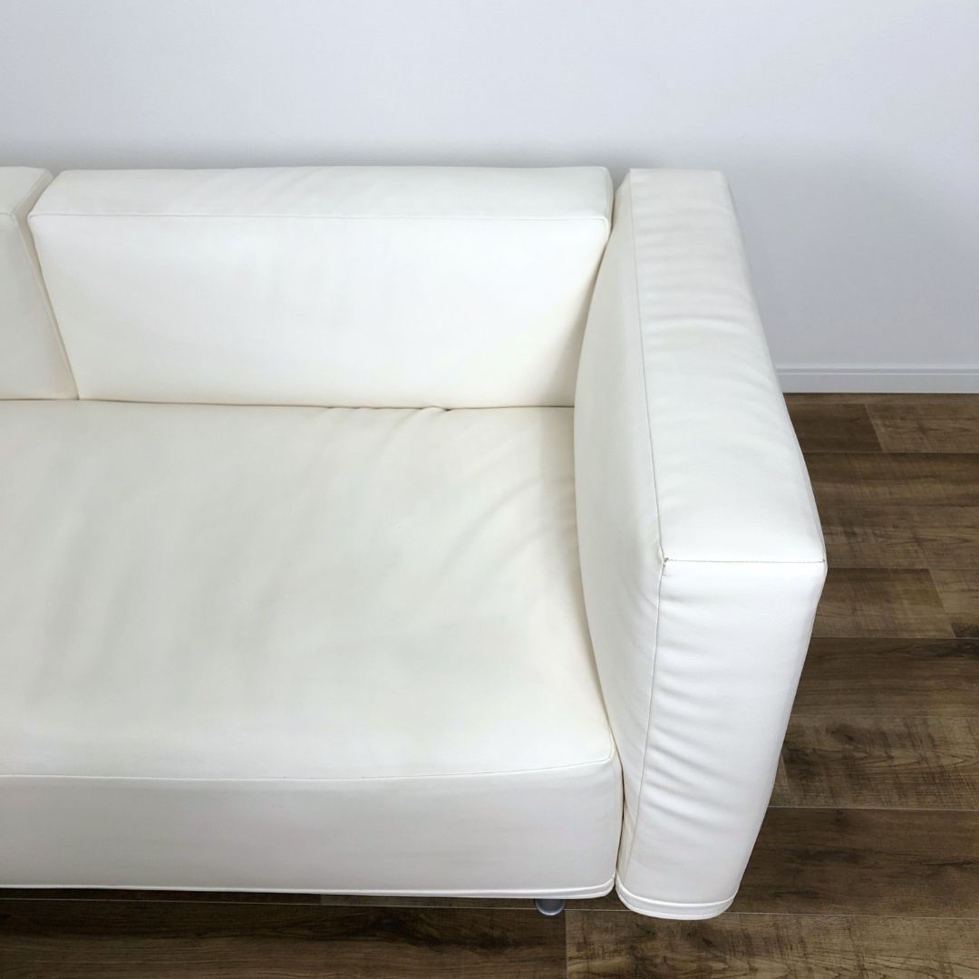 Cassina GRANDANGOLO SOFA 2P カッシーナ グランダンゴロ ソファ