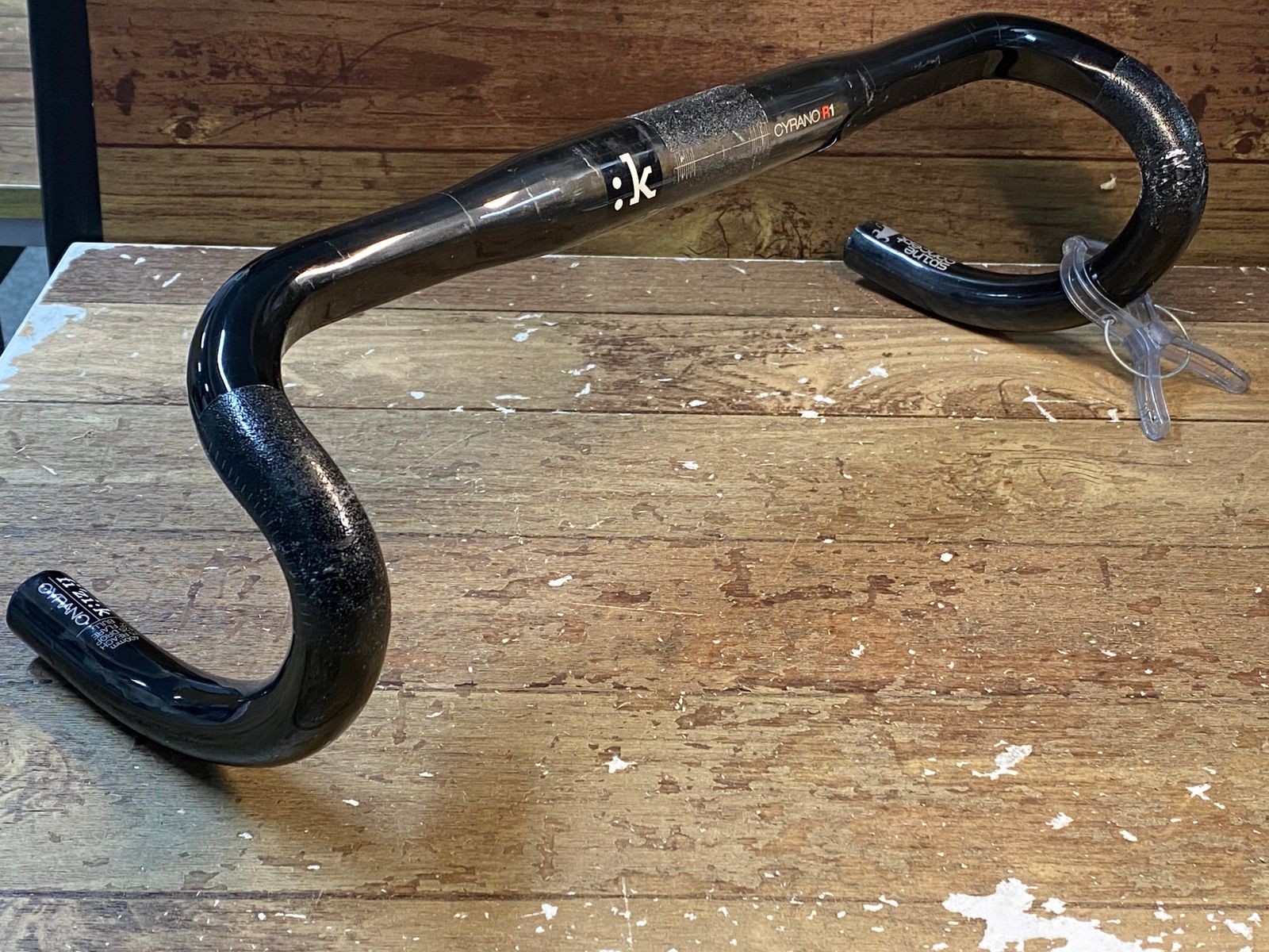 fizik cyrano r1 bull