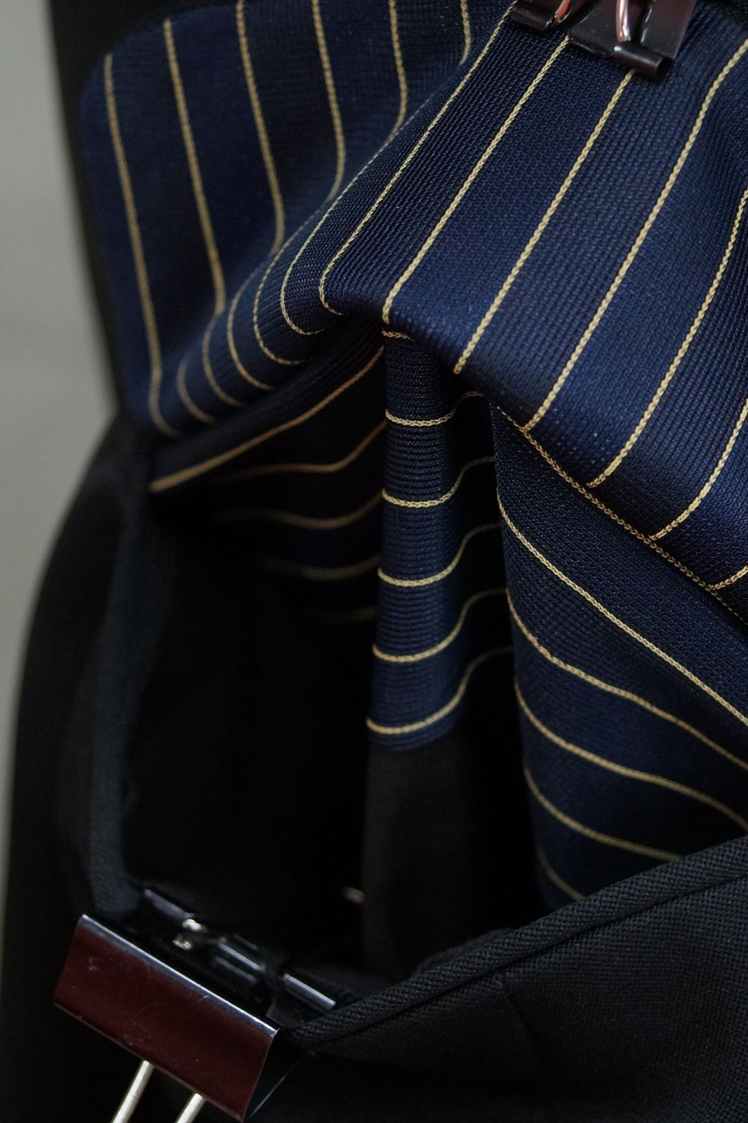 変形学生服 カスタム