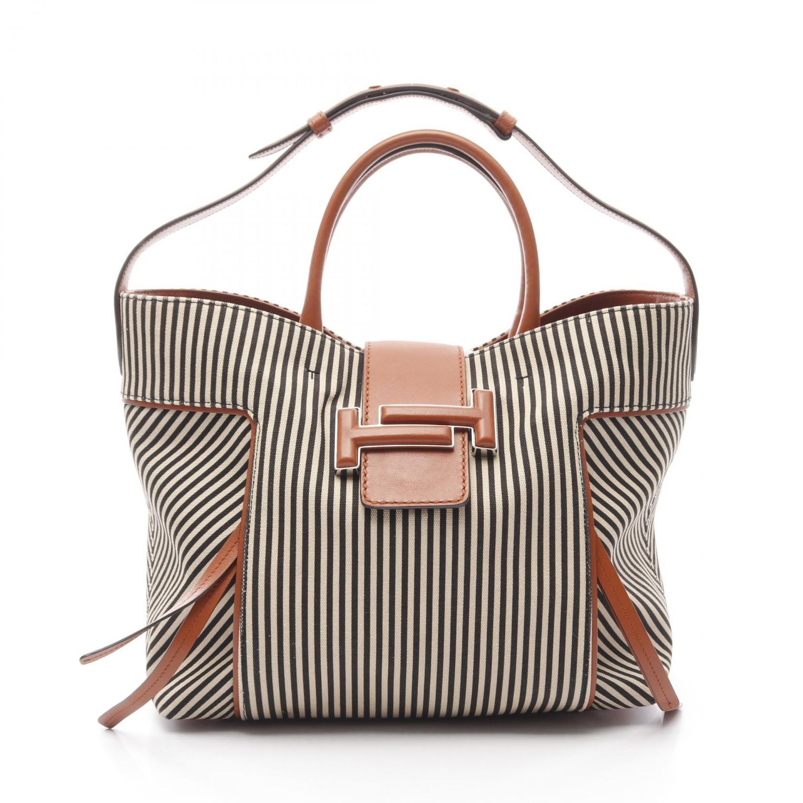 トッズ TOD'S ショルダーバッグ ダブルT XBWDOTA130 OKZ94Q77