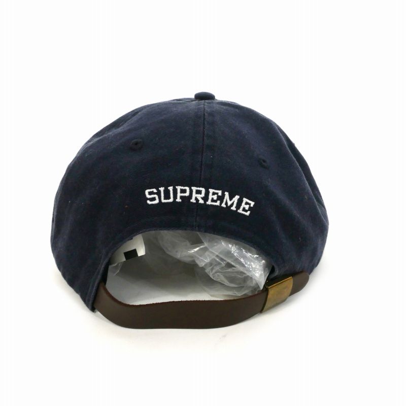 シュプリーム SUPREME × ティンバーランド Timberland 6-Panel