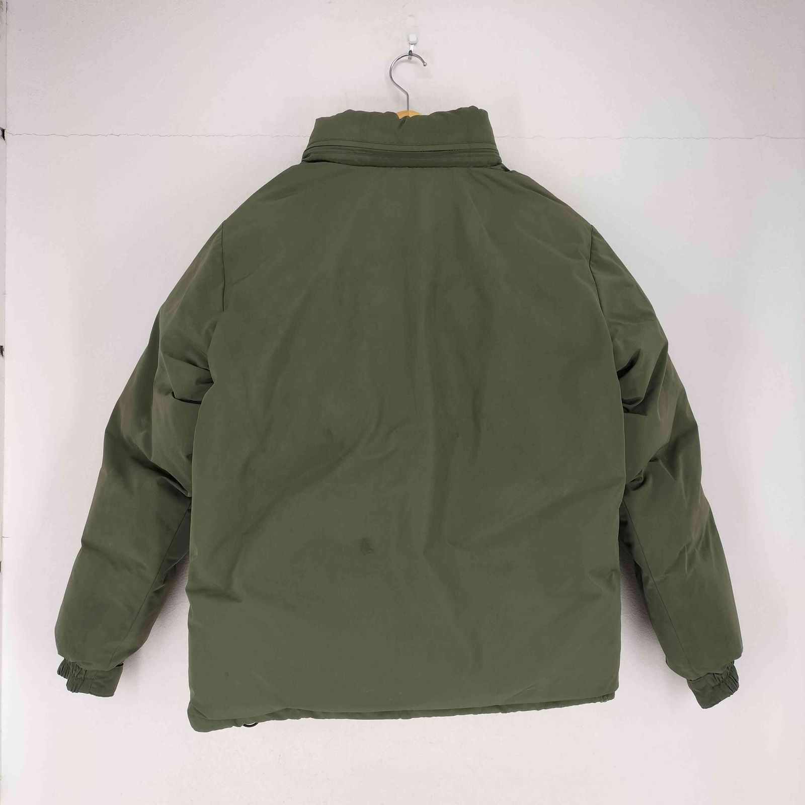 エフティーシー FTC 700-FP MONSTER DOWN PARKA メンズ JPN：L 