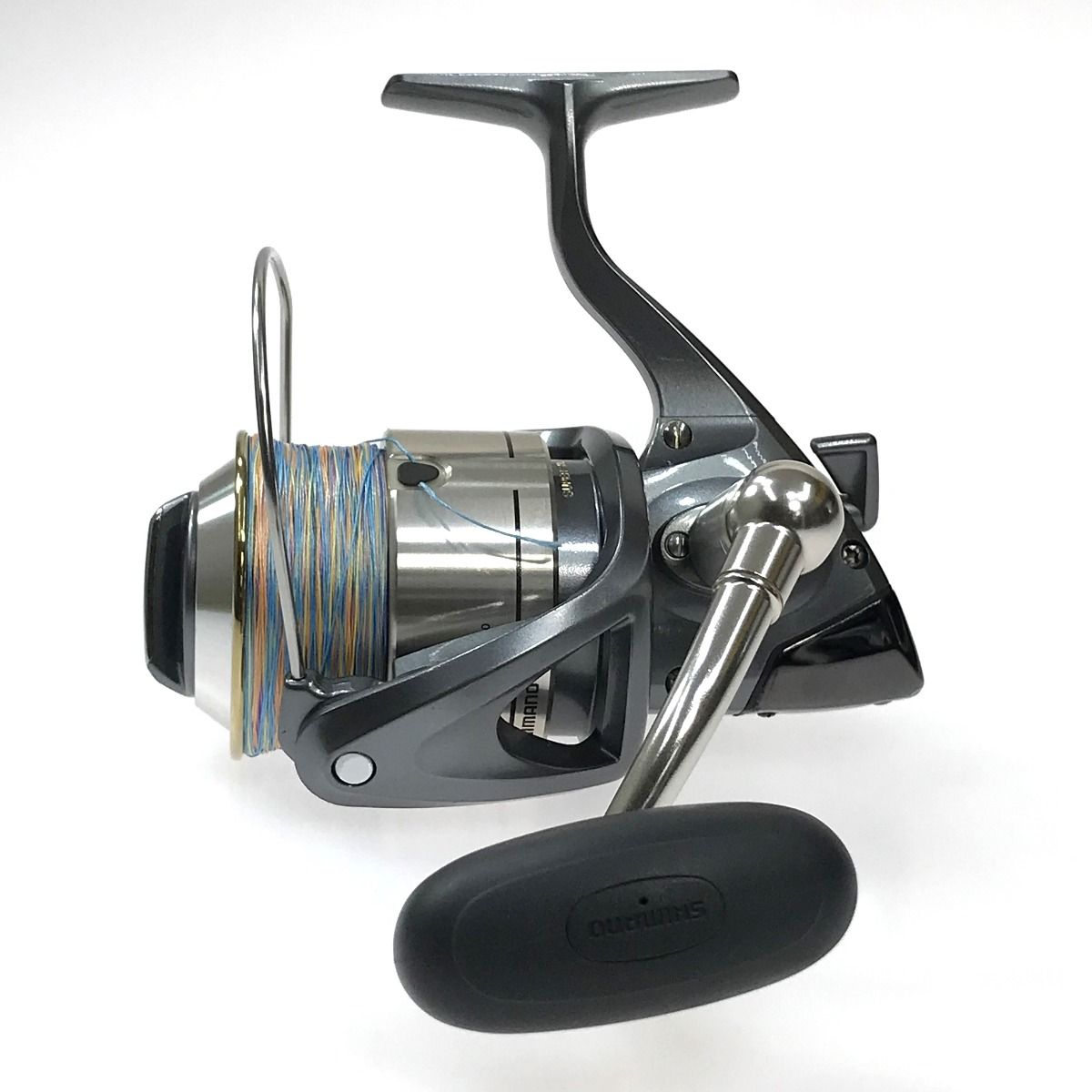 SHIMANO シマノ 99ツインパワー6000 SC69M - メルカリ