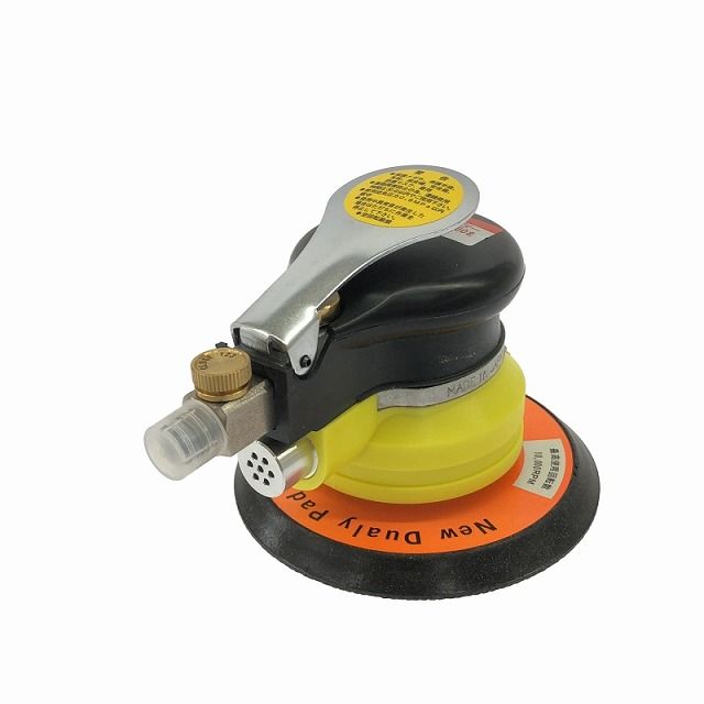 COMPACT TOOL コンパクトツール 非吸塵式ダブルアクションサンダー 914L LPS 本体 パーツ 研磨 エアーツール114278 HRDEVELOPMENT_JP