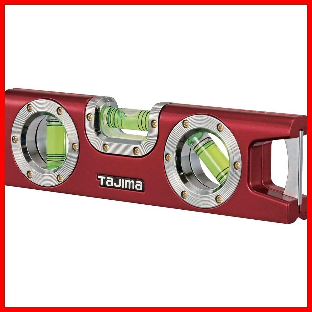 【特価商品】レッド 160mm ML-160 モバイルレベル タジマ(Tajima)