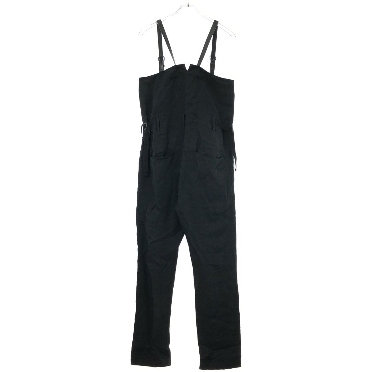 【新品未使用】nude:masahiko mauryama サルエルパンツ 1 nude:masahiko maruyama - DISTORTION3/2021SS Collection | ALTRA