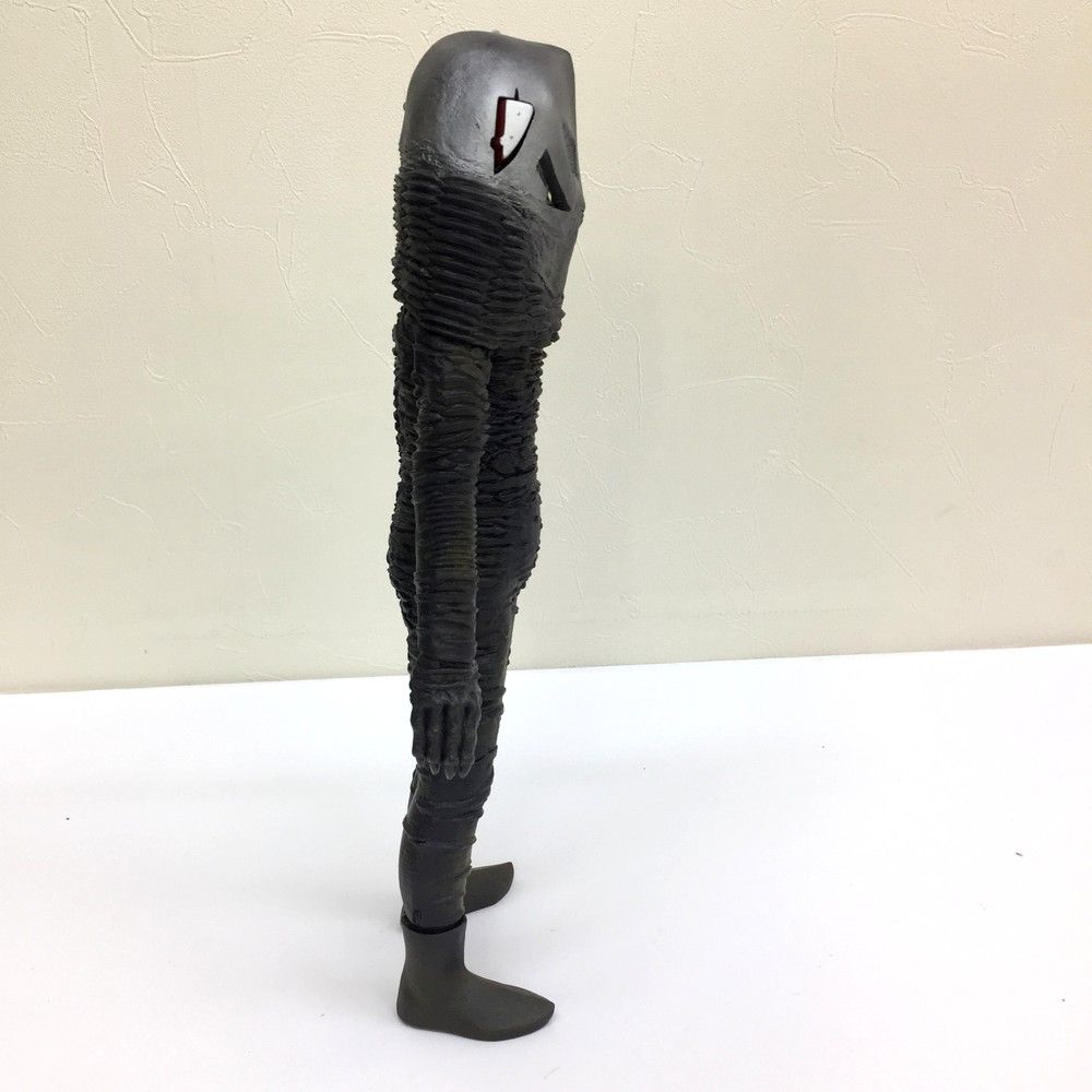 ☆美品 メディコムトイ ザラブ星人 リアルアクションヒーローズ