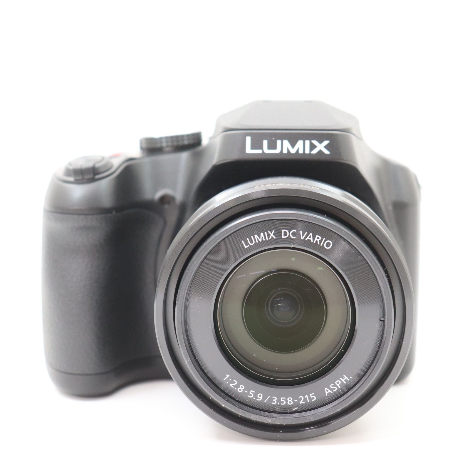 Panasonic - ITATW79W7NYE 未使用 超美品 Panasonic パナソニック LUMIX ルミックス DC-FZ85D デジタルカメラ 4K ブラック 光学60倍ズーム ITATW79W7NYE 未使用 超美品 Panasonic パナソニック LUMIX