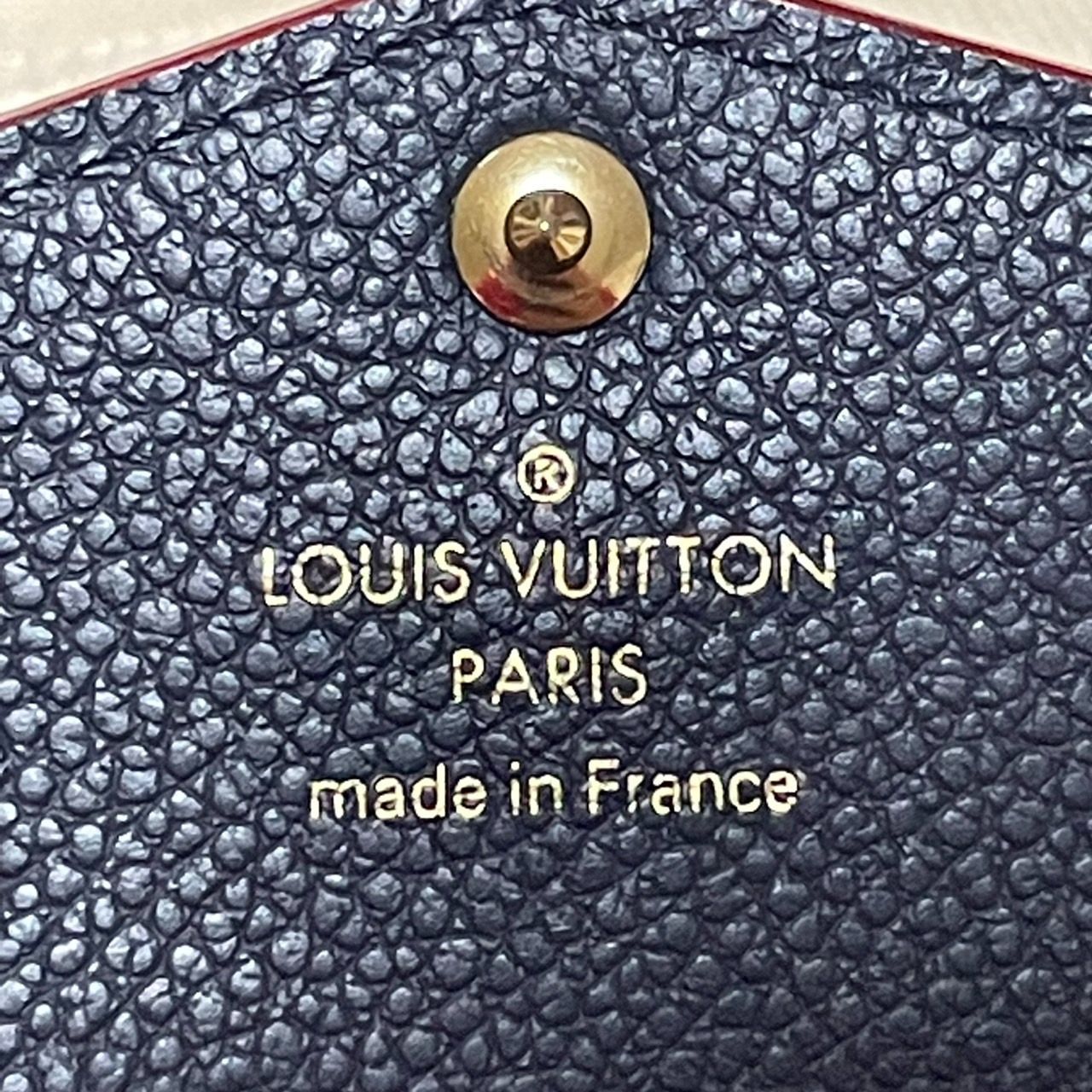 新品】LOUIS VUITTON(ルイヴィトン)ポシェットクレM62017 - メルカリ