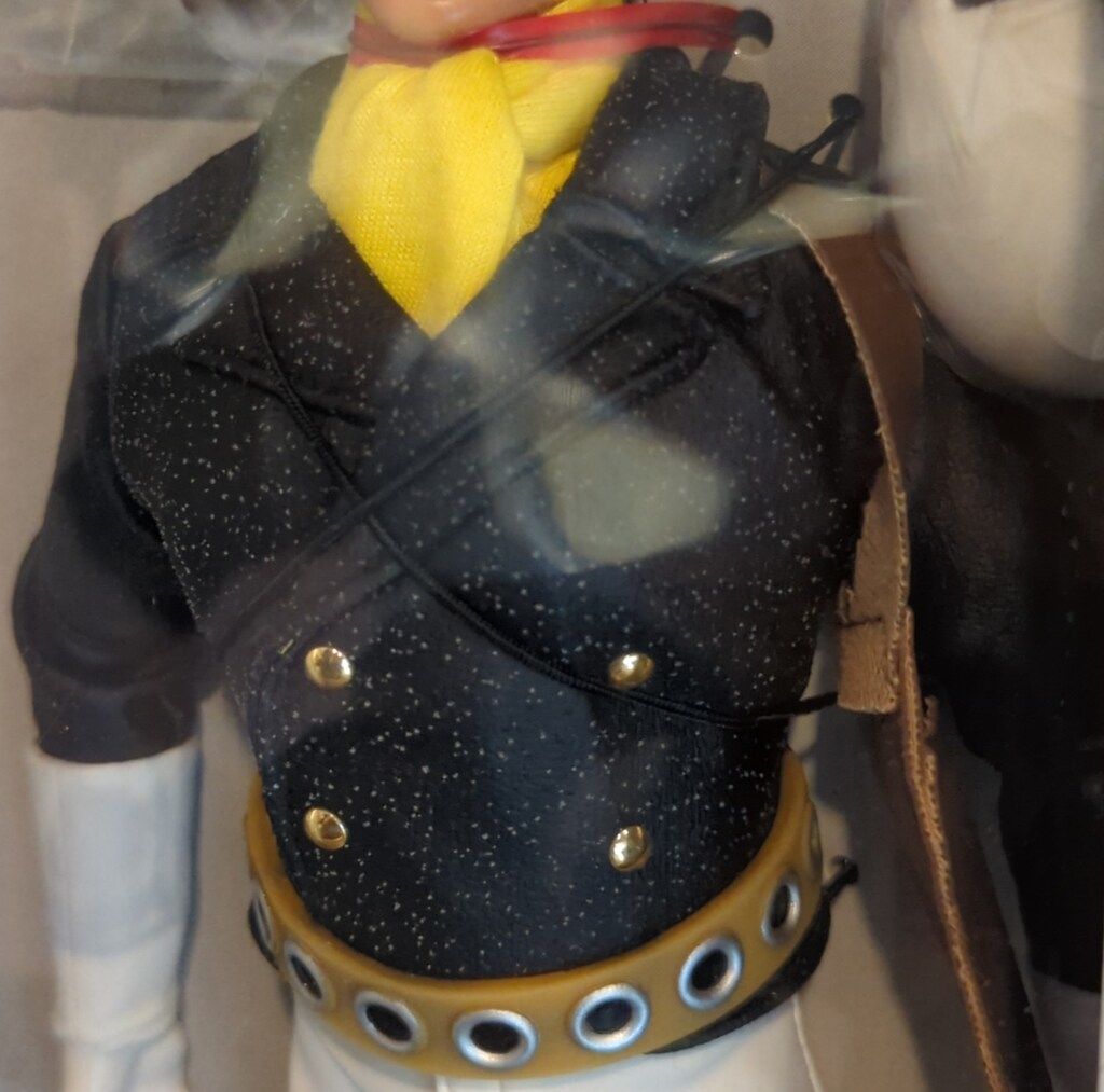 ミラクルハウス A REAL JAPANESE HERO 未開封 ミラクルハウス A REAL