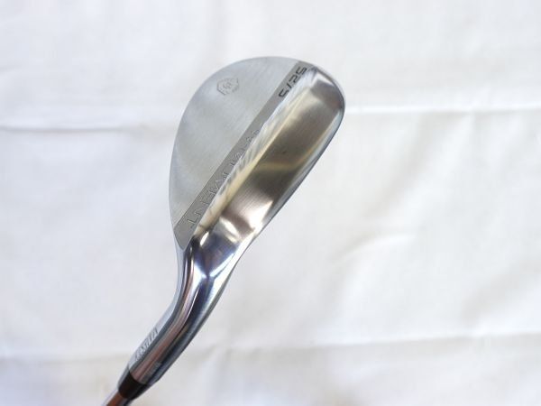 【送料無料】 マルマン マジェスティ W-Moment ウェッジ Dynamic G 85 リシャフト R300 52|5 進化的な