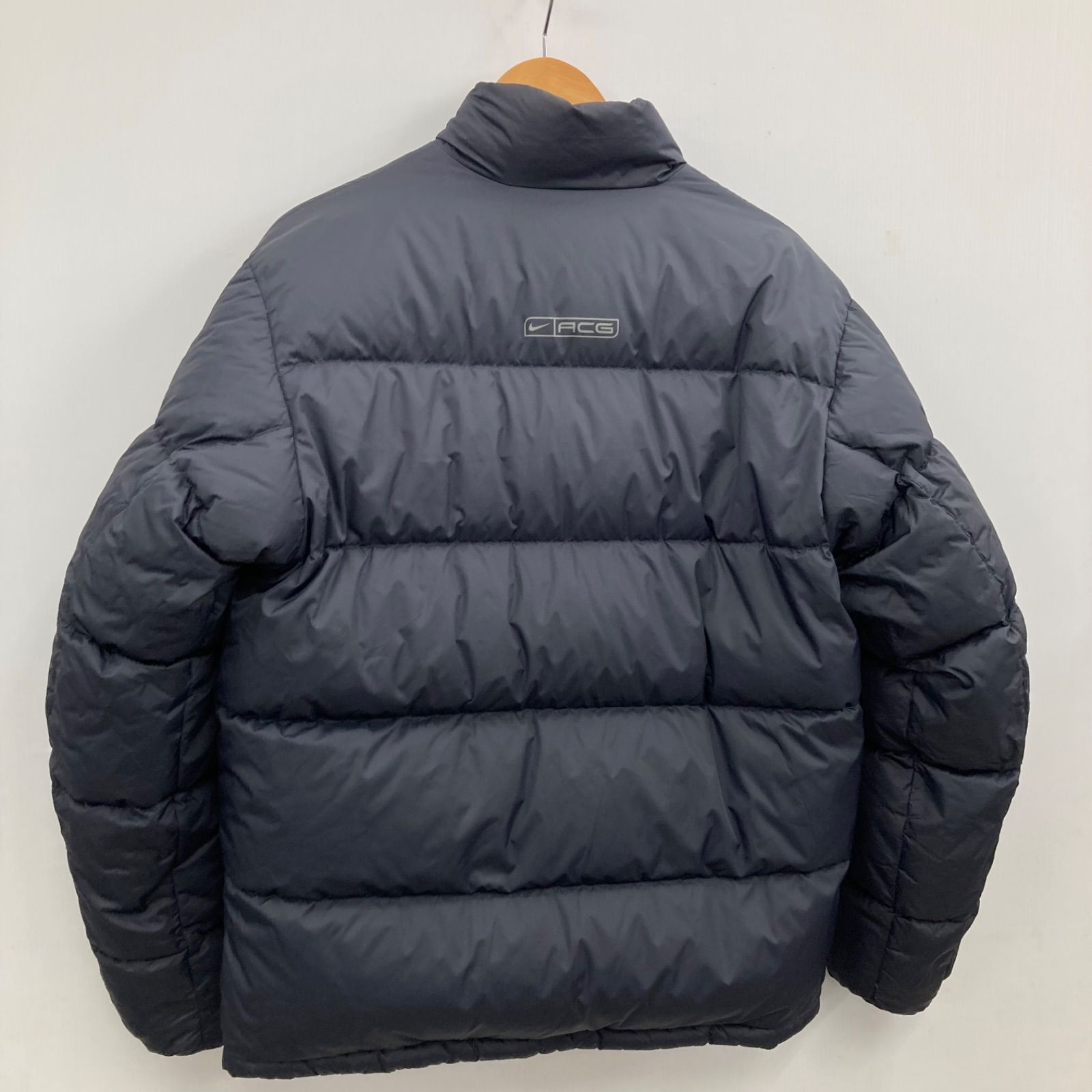 歳末特価！NIKE ACG 90s ナイキエーシージー LAYER 3 ダウンジャケット 