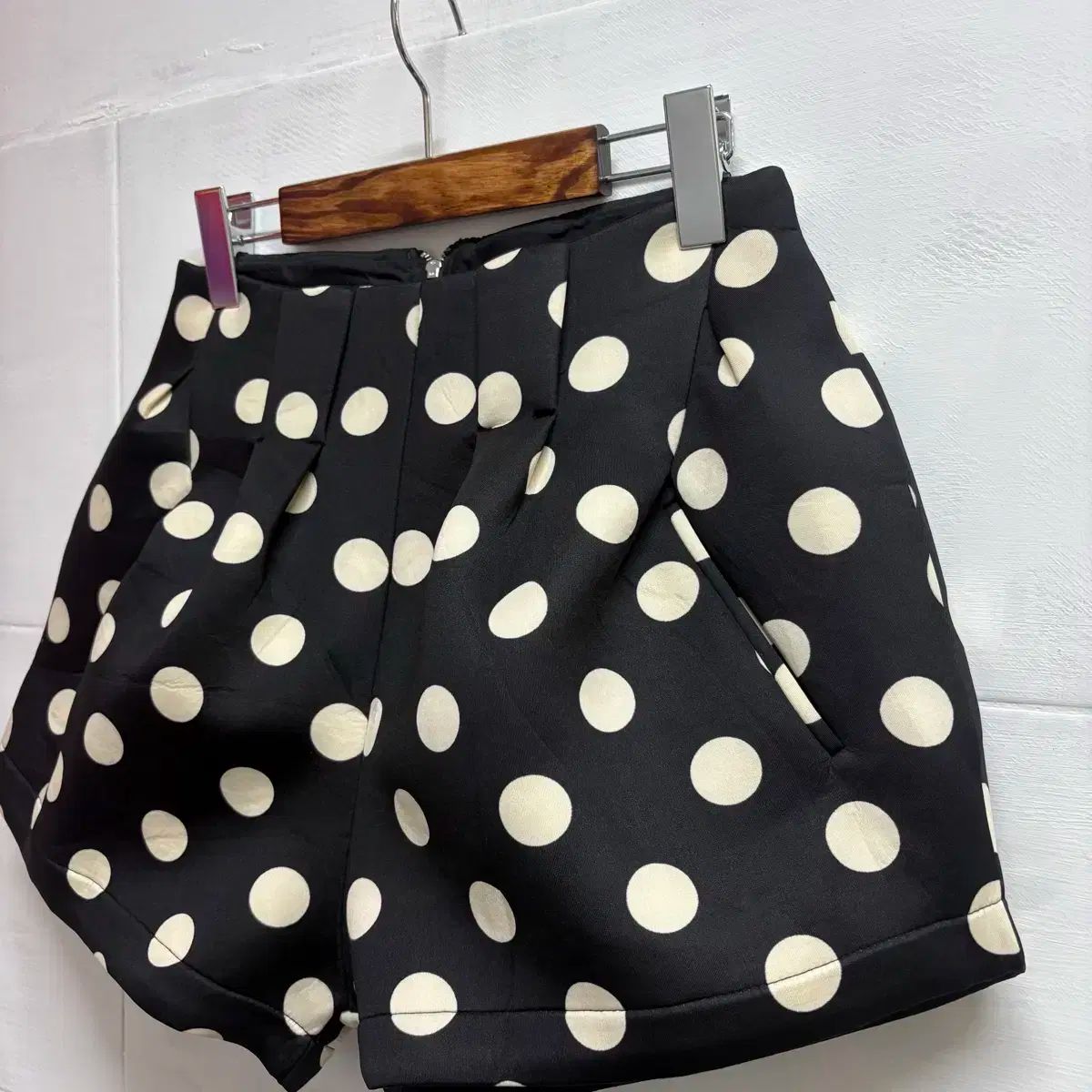 ドット NEO バルーン ショーツ ハーフパンツ