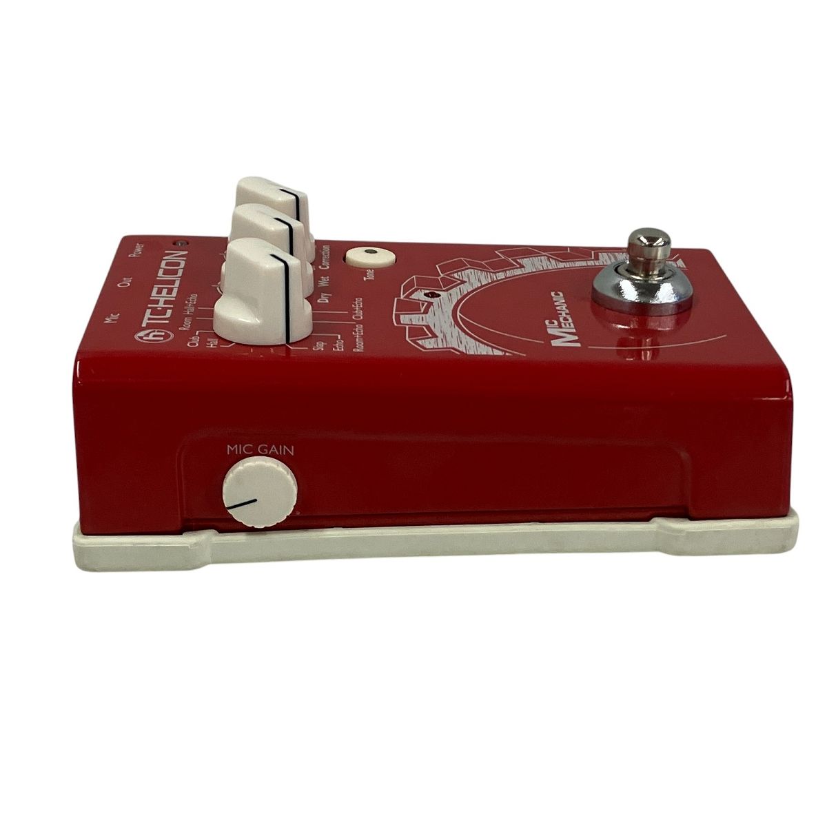Helicon