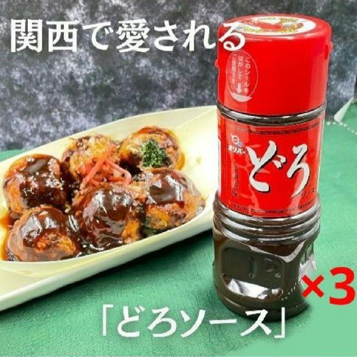 ペヤングやきそば超大盛 PAKUPAKUたこ焼き風 オリバーどろソース - その他