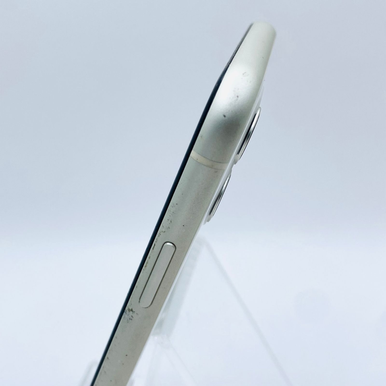 A SIMロック解除済み