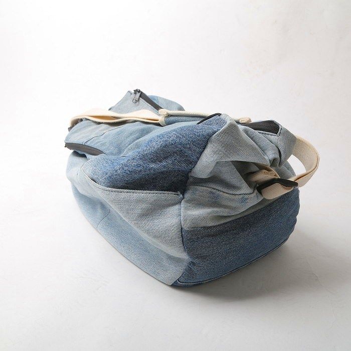 ドローイング マニュアル シネバッグ