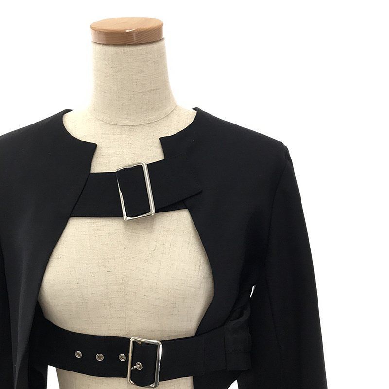 noir kei ninomiya / ノワールケイニノミヤ | AD2020 | ノーカラー  