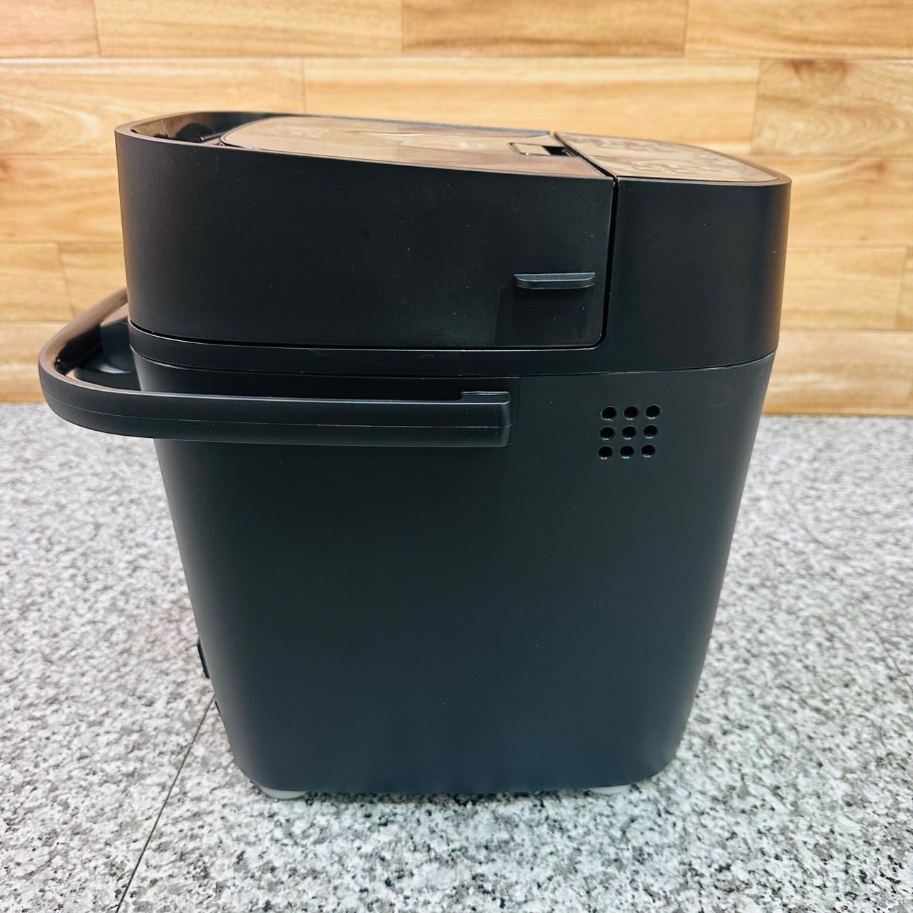 ホームベーカリー 2020年製