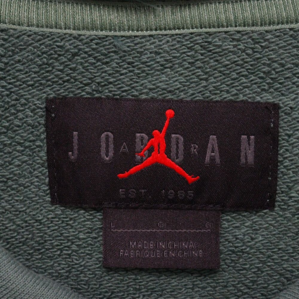 NIKE (ナイキ) JORDAN BRAND × NINA CHANEL ABNEY FLC HOODIE