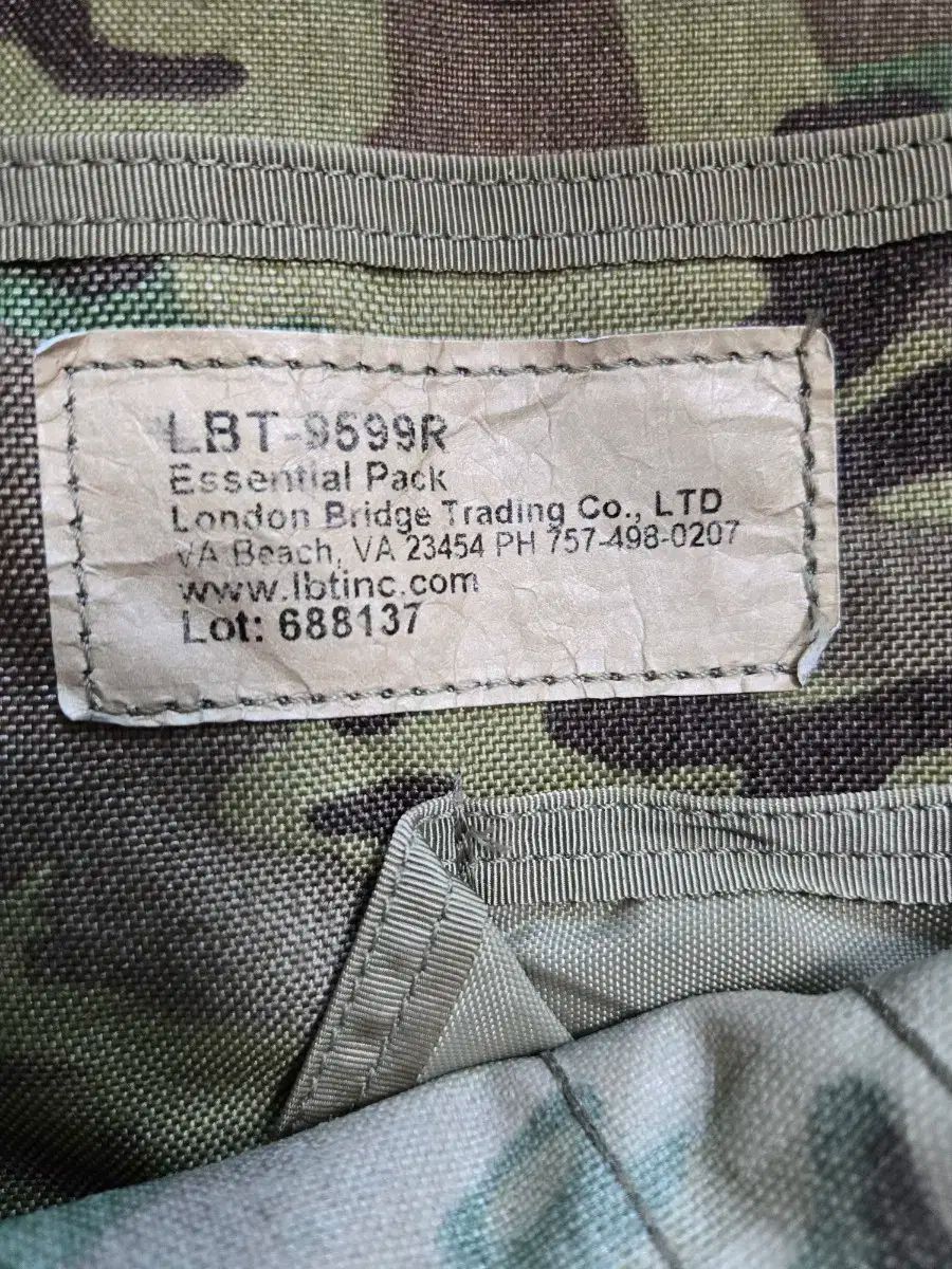 LBT