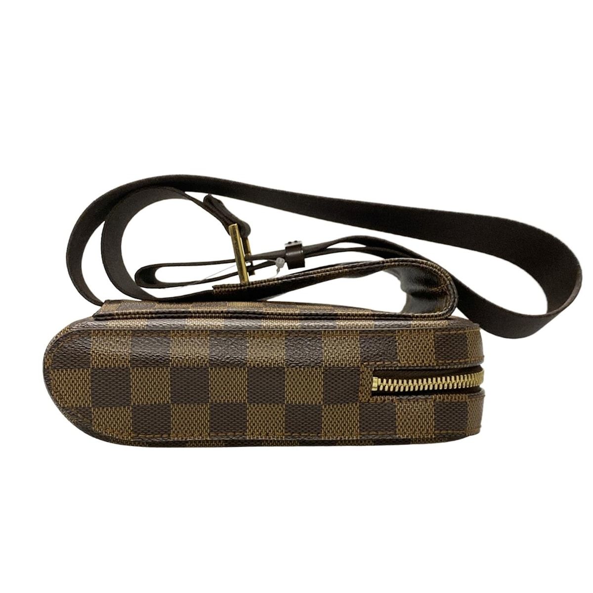 LOUIS VUITTON(ルイヴィトン) ウエストポーチ ダミエ