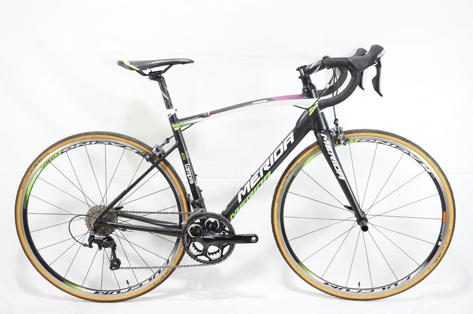 MERIDA メリダ RIDE400 2015年モデル ロードバイク | バイチャリ中目黒店