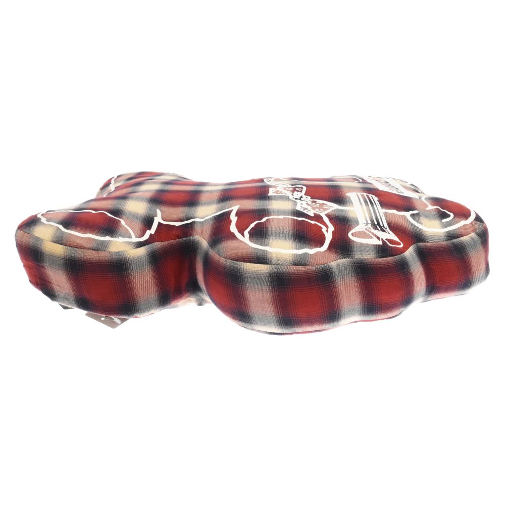 SUPREME (シュプリーム) ×UNDERCOVER Bear Pillow アンダーカバー