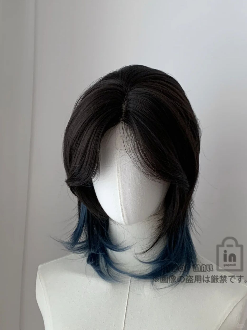 ワインディングウィッグ レジーナ 906DE2 ワインディングウィッグ[美容