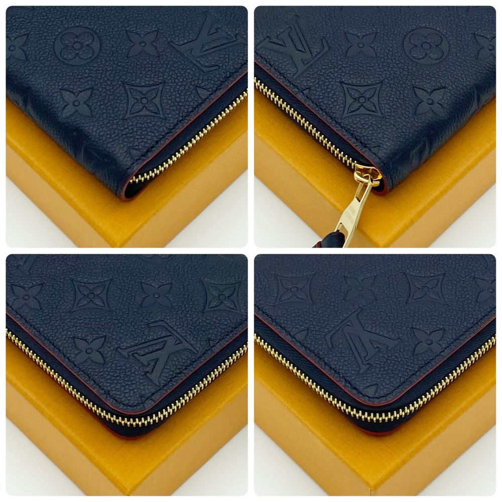 最高峰品】ルイヴィトン LOUIS VUITTON モノグラム アンプラント