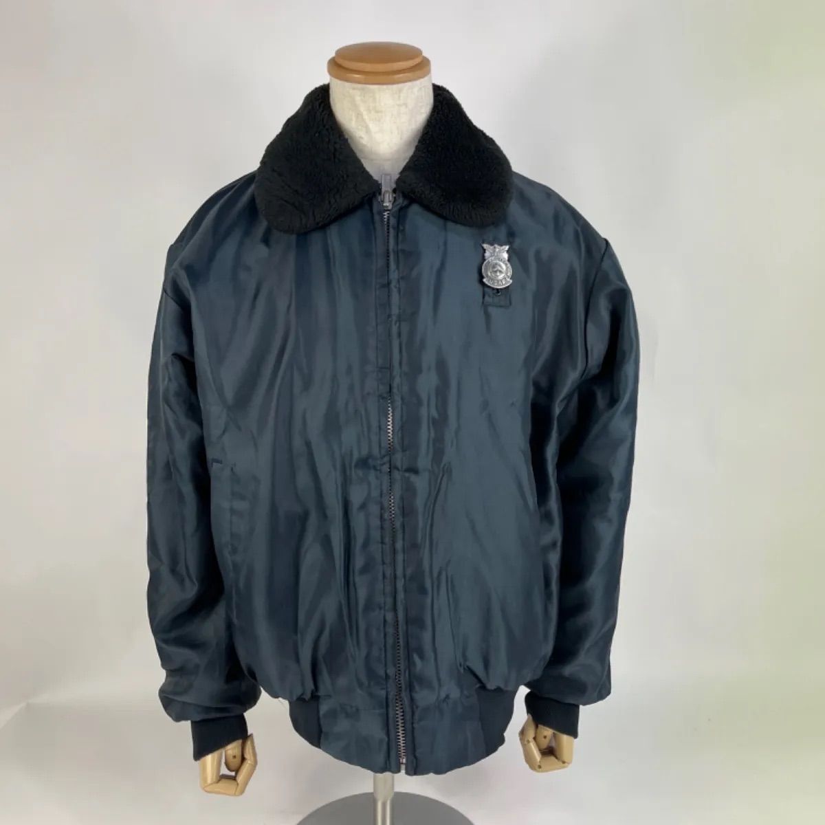 TACT SQUAD USAF FIRE PROTECTION JACKET