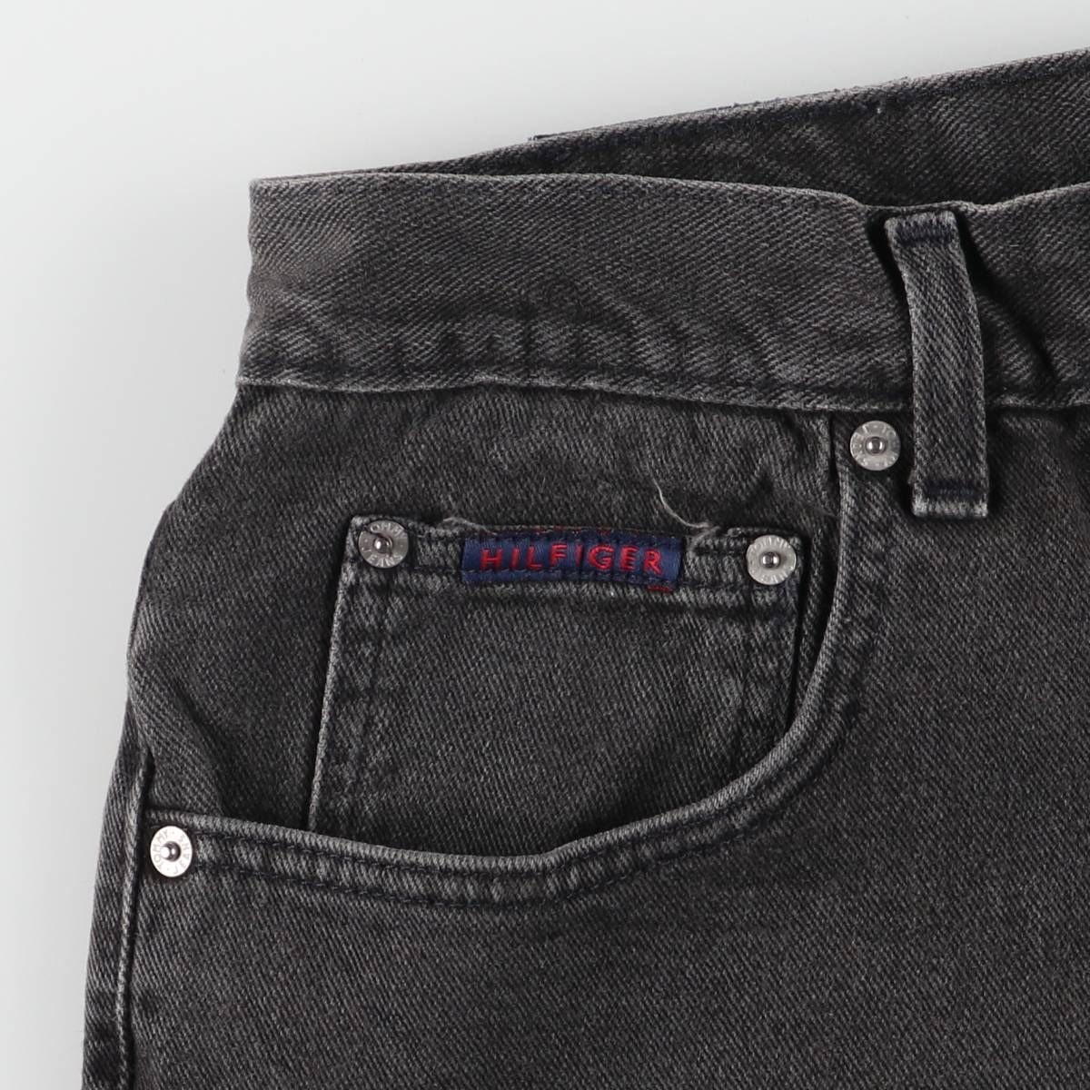 HILFIGER JEANS