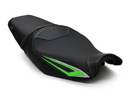 とし LM ZX-14 ZZR1400 12-22 シートカバー 受注製造-大幅割引