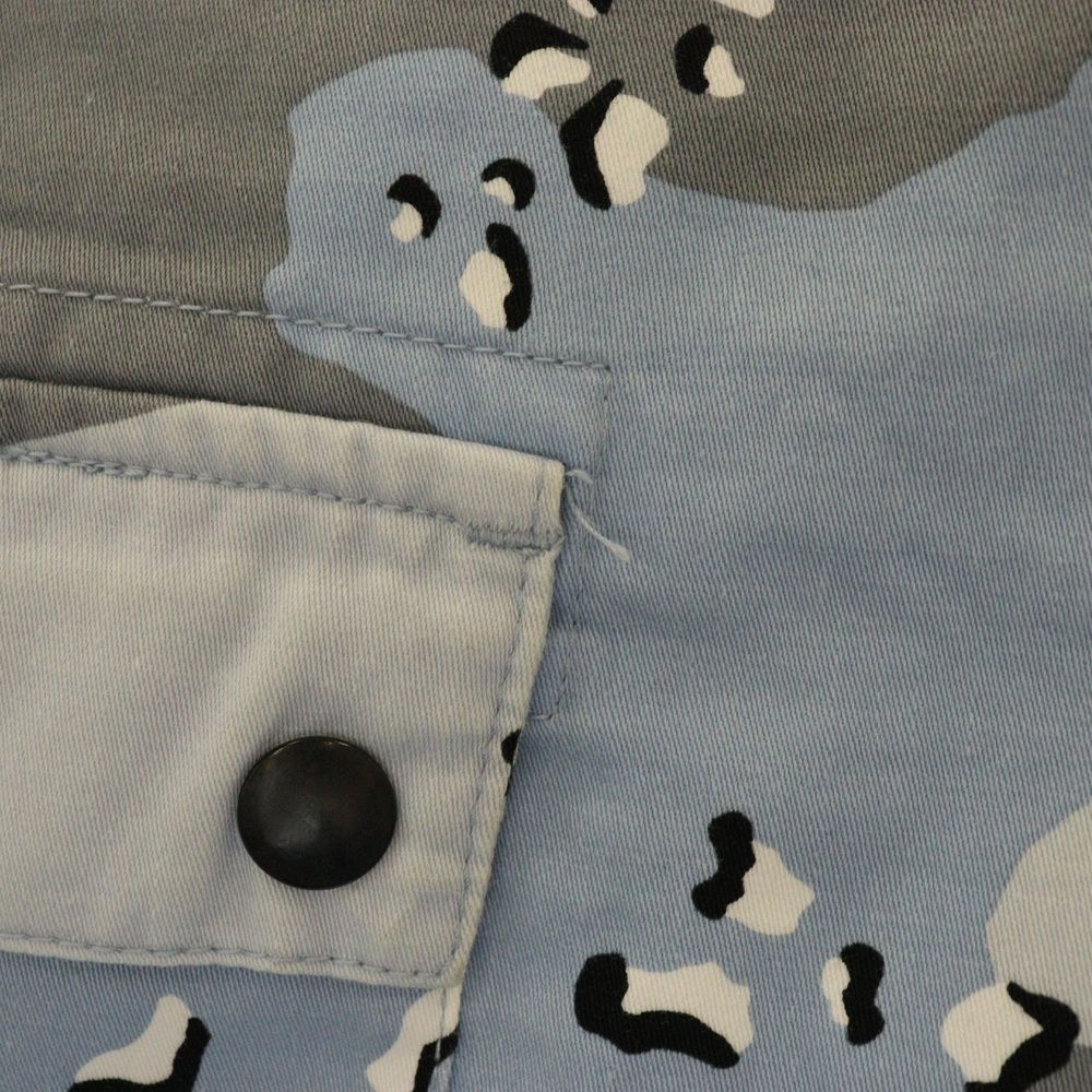 SUPREME (シュプリーム) 20SS Cargo Short カーゴ ショーツ