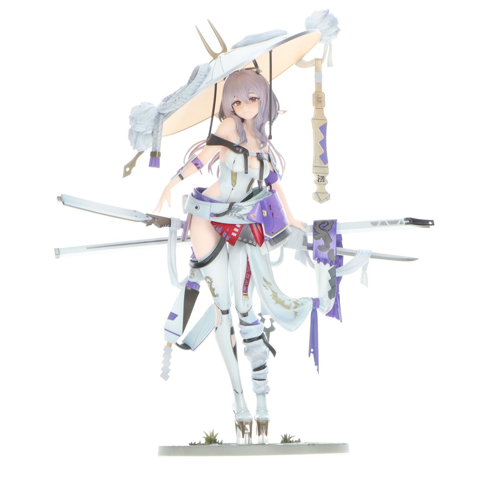 紅蓮(ぐれん) 勝利の女神:NIKKE(ニケ) 1/7 完成品 フィギュア