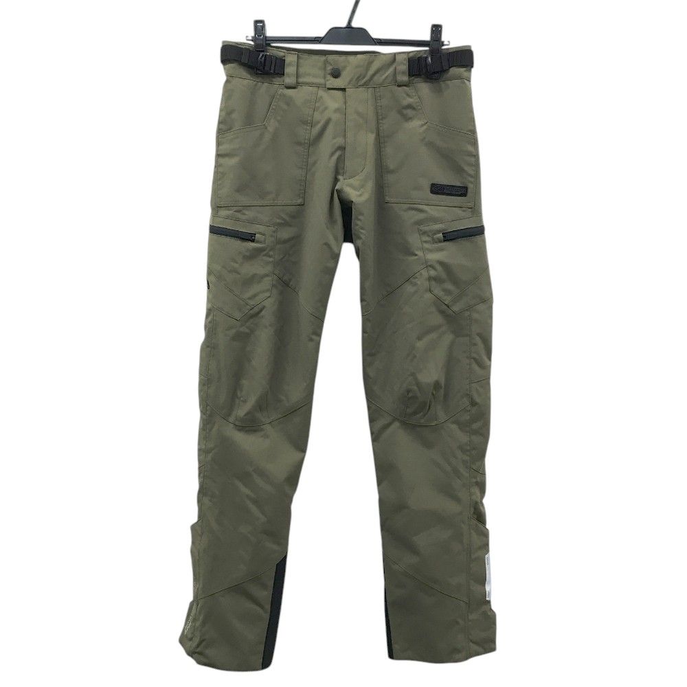 RS TAICHI アールエスタイチ RSY554 WP カーゴ オーバーパンツ カーキ系 M 240101420914