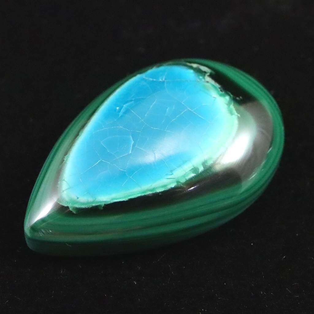 32mmペアシェイプ タンブル