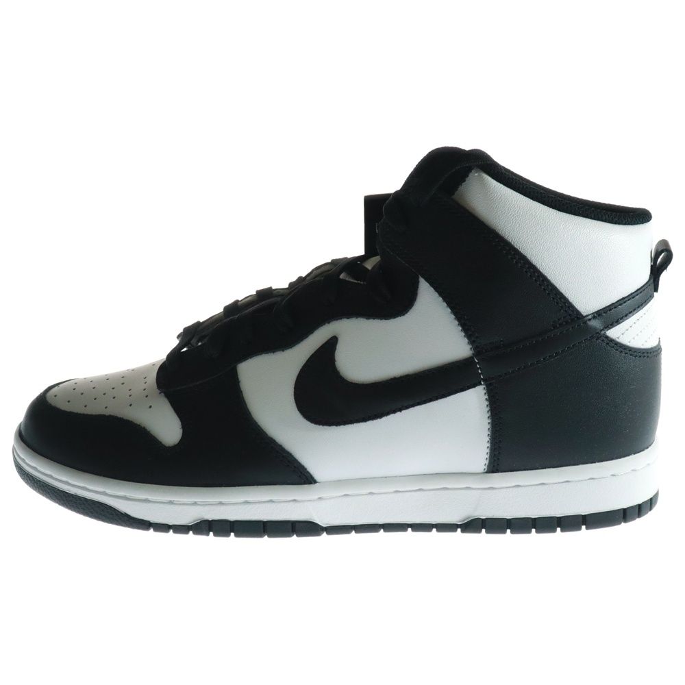 NIKE　dunk ブラック ハイカット シューズ Nike SB Dunk ハイカットスニーカー 通販 - FARFETCH