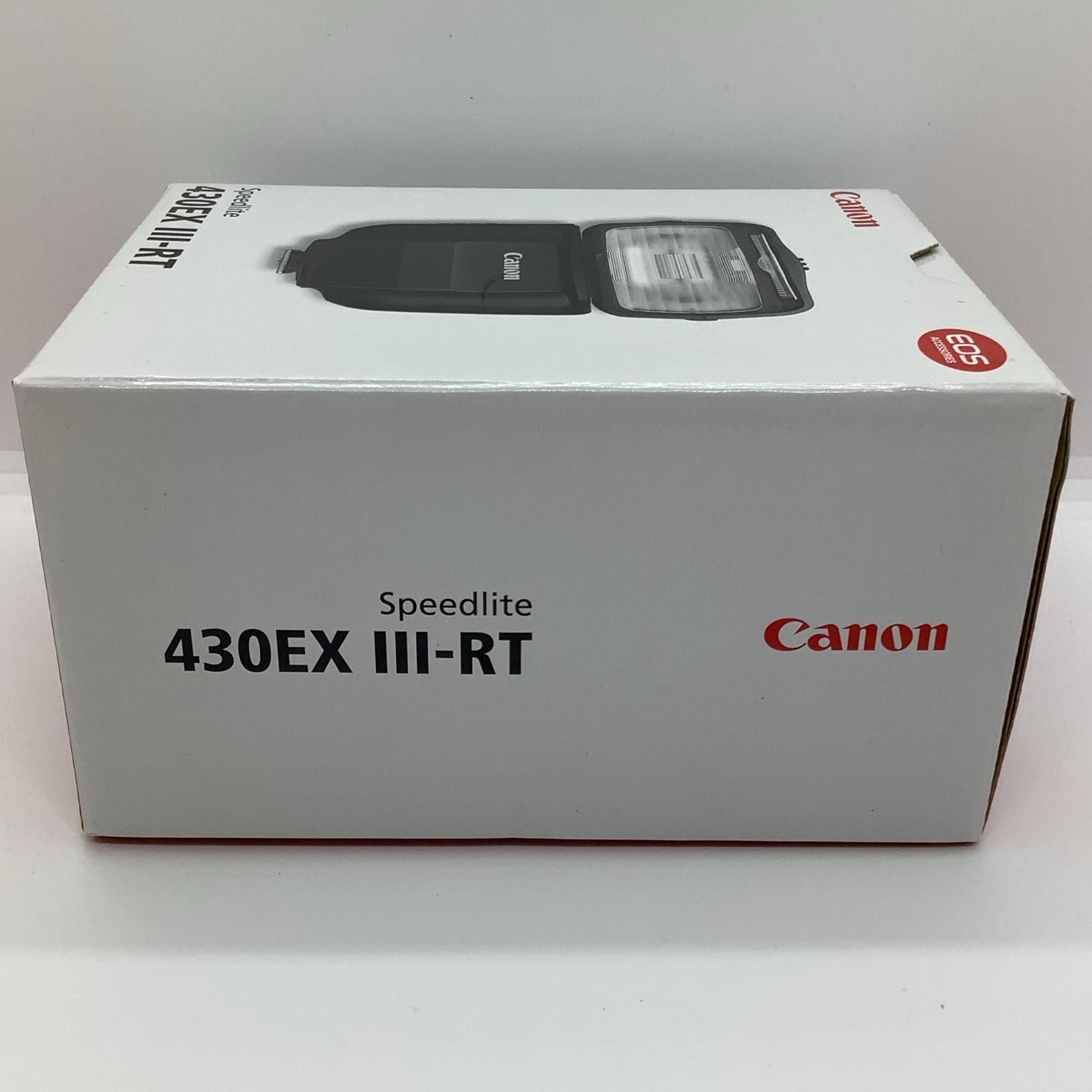 Canon スピードライト